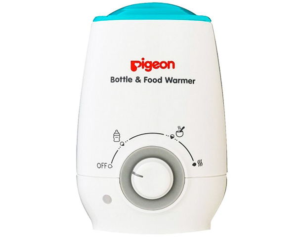 Pigeon Bottle & Food Warmer