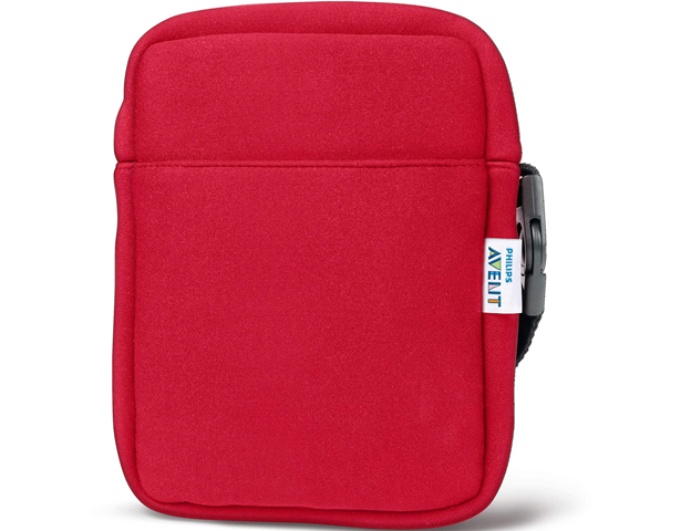 Avent Thermabag Red
