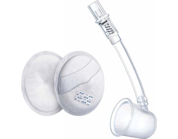 Avent niplette single deals pack