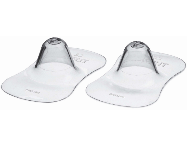 Avent Nipple Protector PK2 Small Size