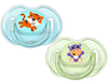 Avent Classic Soothers 0-6m