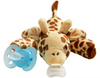Avent Ultra Soft Snuggle Soother
