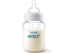 Avent Classic+ Feeding Bottle 1m+ 260ml