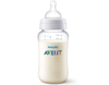 Avent Feeding Bottle Classic Plus Range 330ml