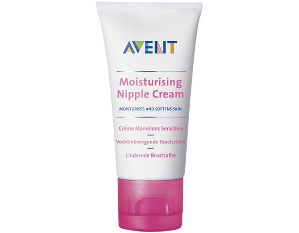 Avent Moisturising Nipple Cream