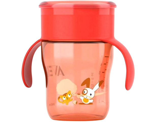 Avent Grown Up Cup 9m+ 260ml