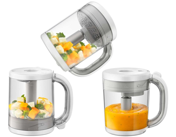 Avent 4-In-1 Healthy Baby Food Maker