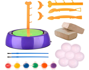 Pottery Craft Artist Studio