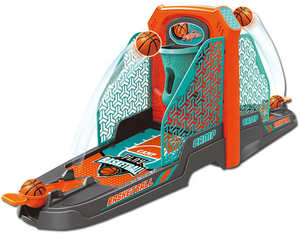 Basketball Shooting Game Toy