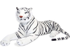 Tiger Stuff Toy For Kids