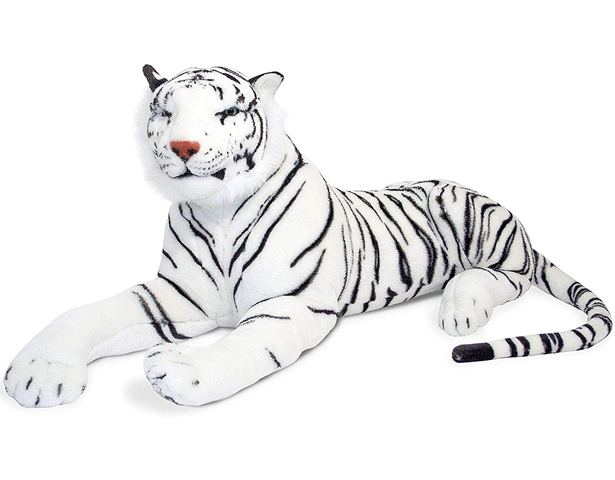 Tiger Stuff Toy For Kids BabyCloset