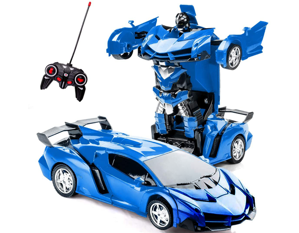 Robot car hot sale robot car