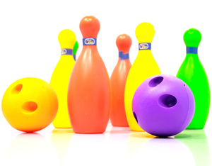 Bowling Play Set Kit