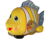 Clownfish With Sound & 3D Flashing Light