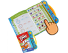 Musical Educational Phonetic Learning Book