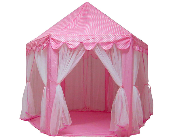 Princess Castle Playhouse Tent