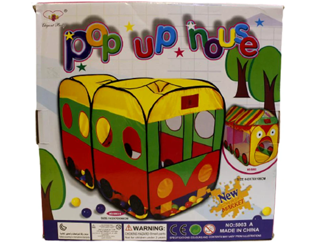 Baby Pop Up Tent House