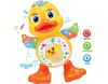 Dancing Duck With Music & Flashlight