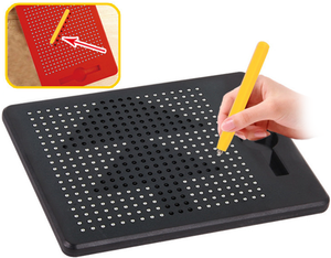 Magnetic Ball Drawing Board