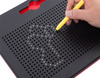 Magnetic Ball Drawing Board