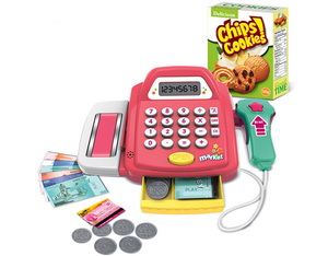 Princess Intelligent Cash Register