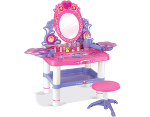 Princess Dressing Table Play Set
