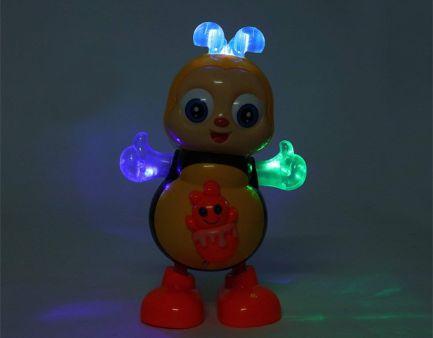 Dancing Bee Toy For Kids