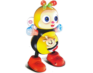 Dancing Bee Toy For Kids