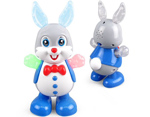Dancing Rabbit Toy for Kids BabyCloset
