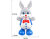 Dancing Rabbit Toy for Kids