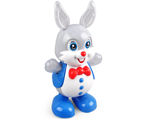 Dancing Rabbit Toy for Kids