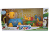 Clever Elephant Battery Operated Toy