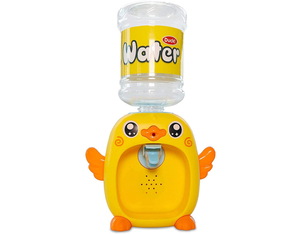 Duck Shape Water Dispenser toy