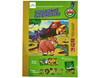 Evolution Of The Dinosaurs Puzzle Book