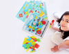 Creative Discovery Pattern Puzzle