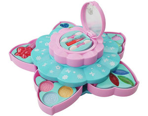 Princess Dessert Makeup Kit