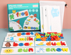 Hands-on Spelling Learning Game