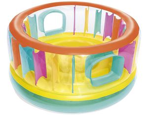 Bestway Jump O Lene Ring Bounce