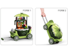 4-in-1 Surprise Supermarket Play Set
