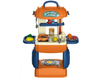 3in1 Mobile Kitchen Tool Set For Kids