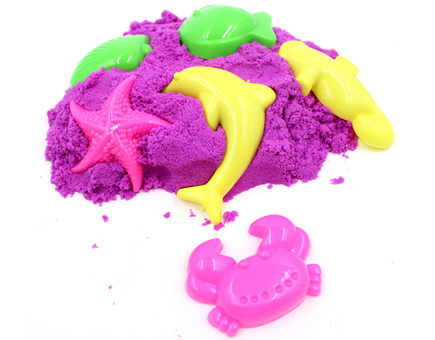 Foam alive ice cheap cream playset