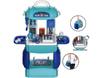 3in1 Mobile Hospital Toy For Kids