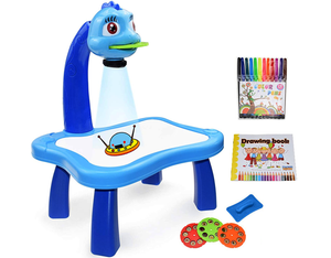 Drawing Projector Table For Kids