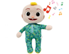 Musical Cocomelon Family Stuff Toy
