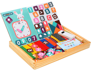 Kids Learning Activity Drawing Board