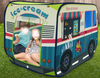 Ice Cream Van Tent House