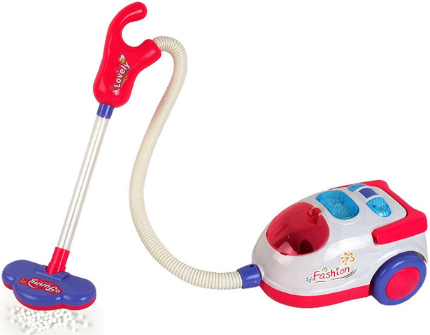 Vacuum Cleaner Toy For Kids – BabyCloset