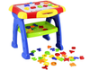 3in1 Magnetic Learning Table