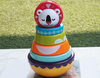 Roly Poly Interactive Tumbler Stacking