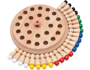 Magnetic Logical Puzzle Match Sticks